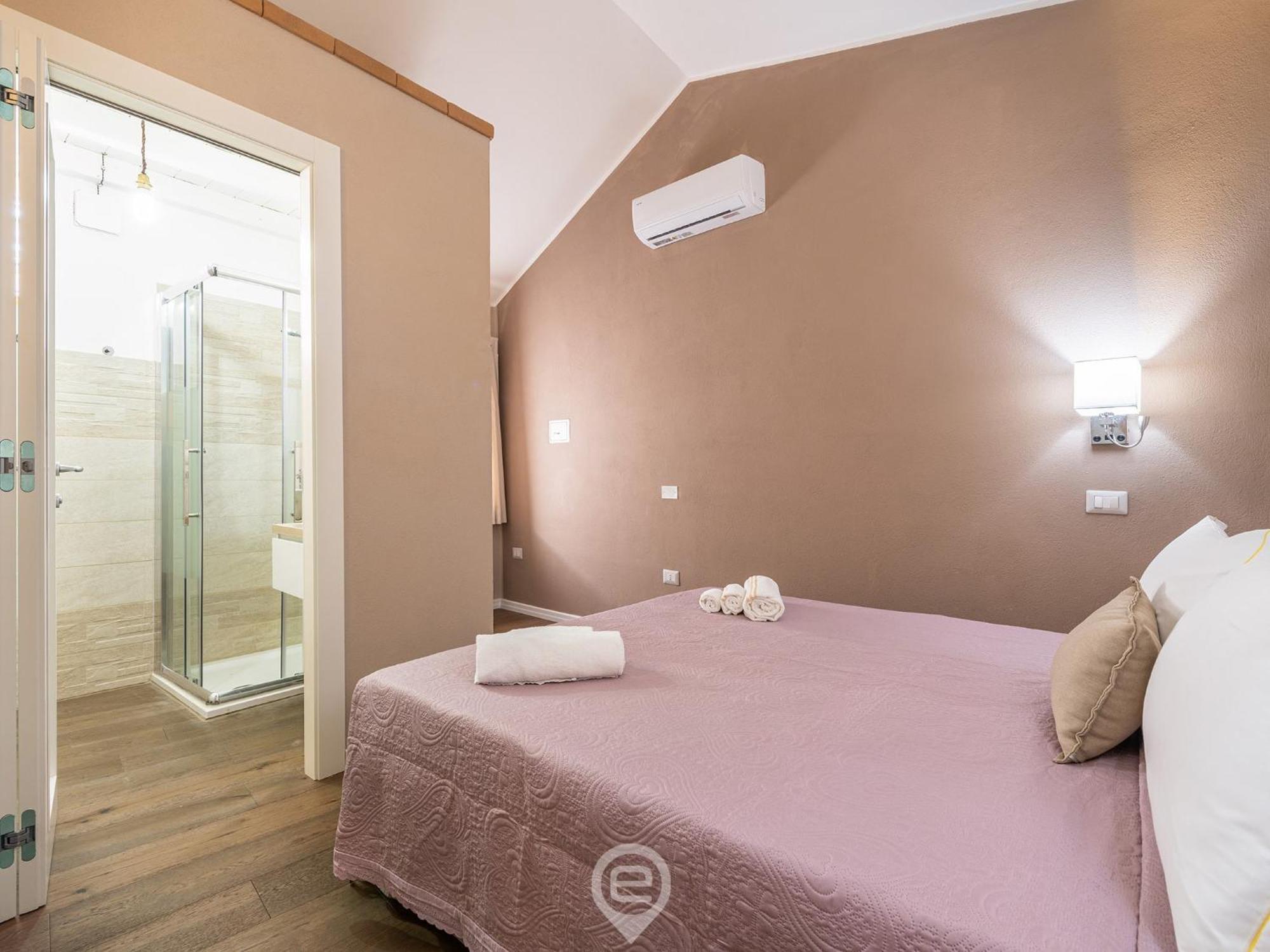 Promenade Boutique Rooms - City Centre Cagliari Exterior photo